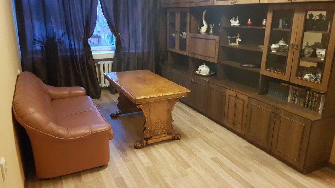 Adart Apartment Narva Exterior photo